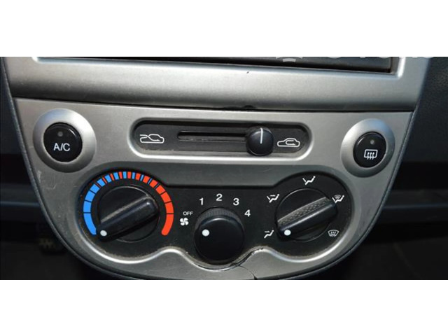 Блок управления климат-контролем    Chevrolet Matiz