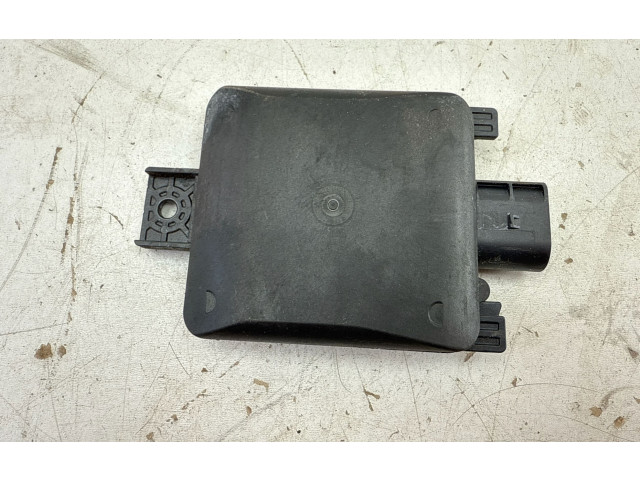 Модуль управления слепым пятном 2Q0907685J, 2Q0907685J Volkswagen Golf VIII