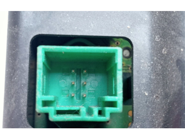 Модуль блока управления кондиционером 6451SN, 216751600 Citroen C4 I