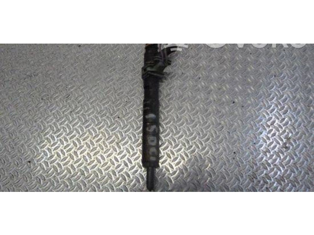 Форсунка EJBR01701Z, 13515V15W8    Renault Clio II   