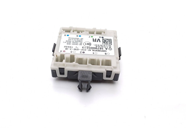 Блок управления дверью A1679005813, 7470792200 Mercedes-Benz GLE W167