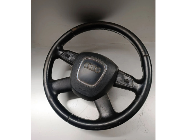 Volant Audi A8 S8 D3 4E 2008