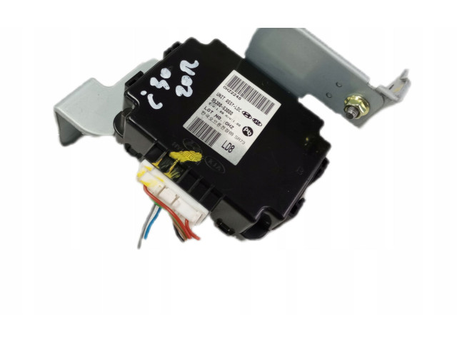 Volant Hyundai i30 2020 95300G3000, 95300G3000