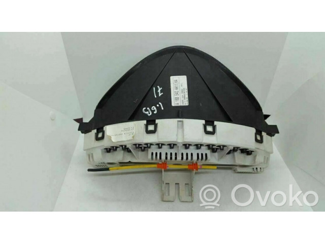 Панель приборов A1685404411 Mercedes-Benz A W168