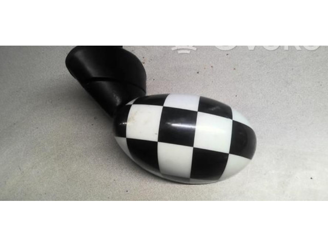 Зеркало электрическое        Mini One - Cooper R50 - 53  2001 - 2006 года   