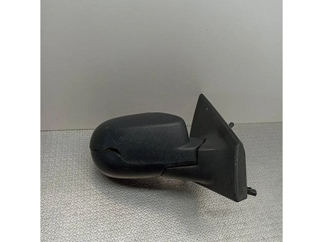 Зеркало (механическое)       Renault Clio III  2005-2012 года   