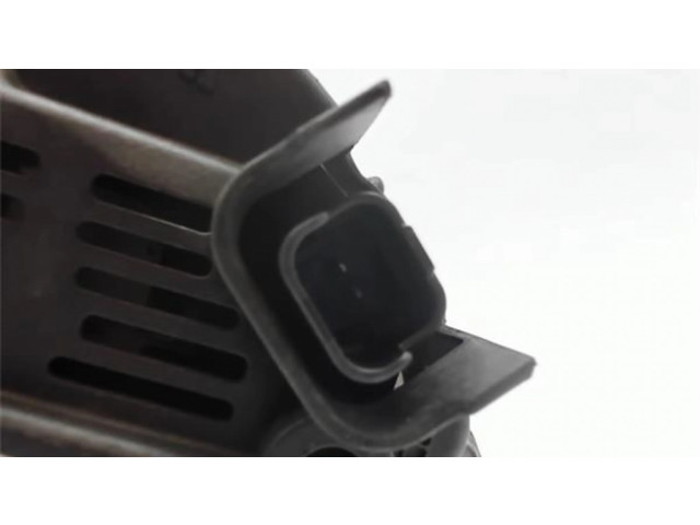 Генератор 231005770R, 2612249B Dacia Duster II