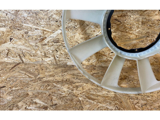 Вентилятор радиатора JB3G8600AB Ford Ranger