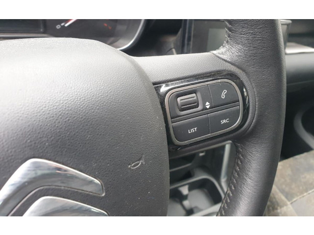 Руль Citroen C3 Aircross 2017 - года COMCOMANDOSVOLANTE