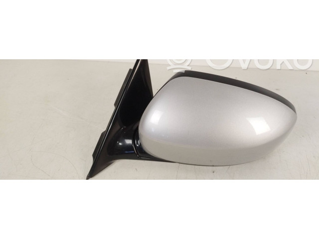 Zpětné zrcátko Nissan Murano Z51 2010 E13027371, 8312