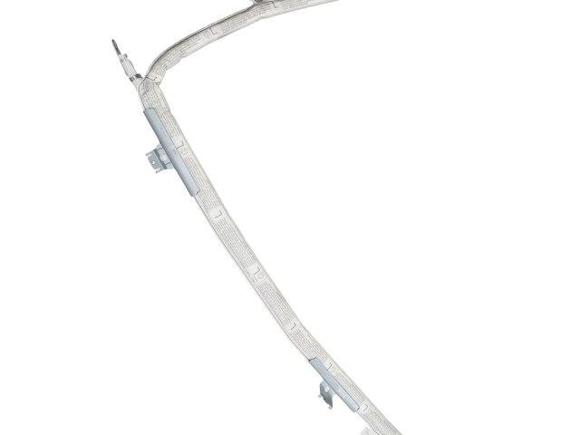 Боковая подушка безопасности 1Z5880741F, BAMPT11215   Skoda Octavia Mk2 (1Z)