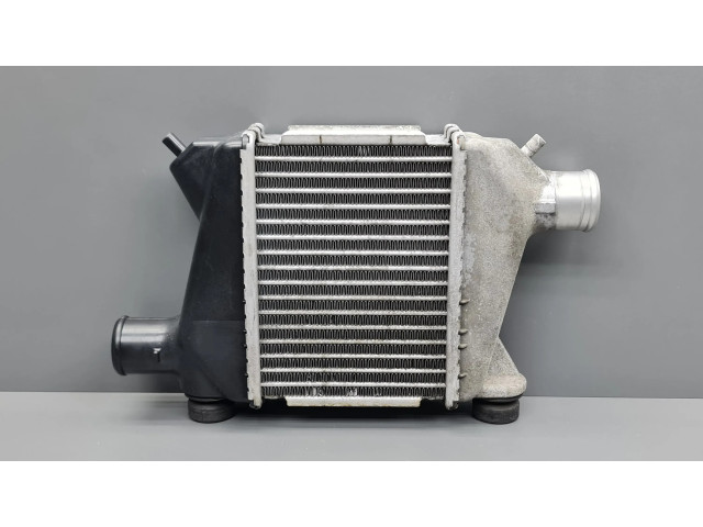 Интеркулер 1271003251 Honda Accord 2.2