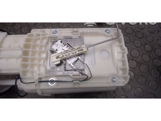 Vstřikovací čerpadlo 6Q0919051F, 0000 Volkswagen Polo IV 9N3