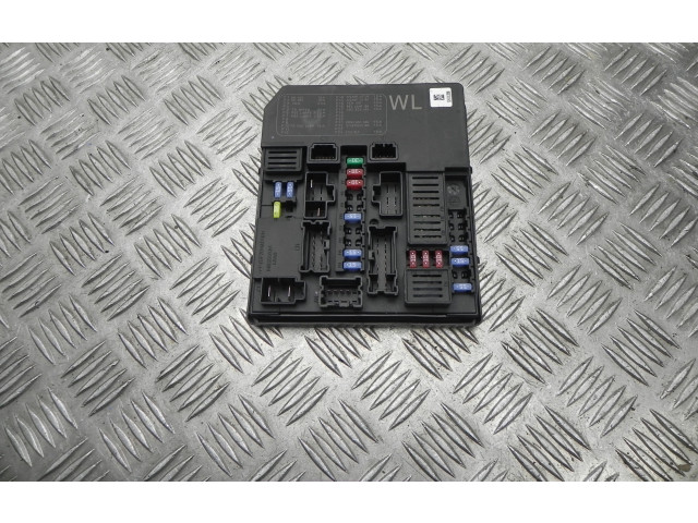 Pojistková skříňka 284B75SA3A Nssan Leaf I (ZE0) 2019