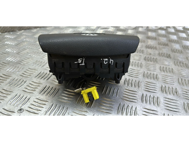 Подушка безопасности водителя 7H0880201S Volkswagen Transporter - Caravelle T5