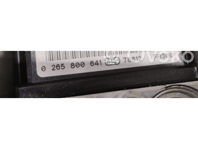 Блок ABS       Daihatsu Cuore   -  года   