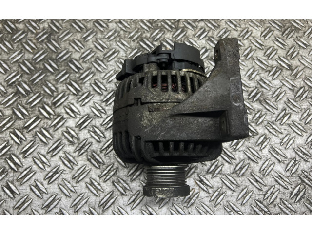 Генератор 0124525029   Volvo V70      