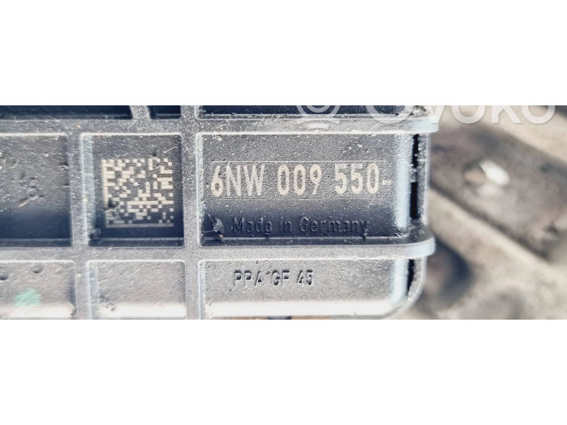 Турбина Jaguar XF X250 AX2Q6K682CA, 778400 для двигателя 306dt