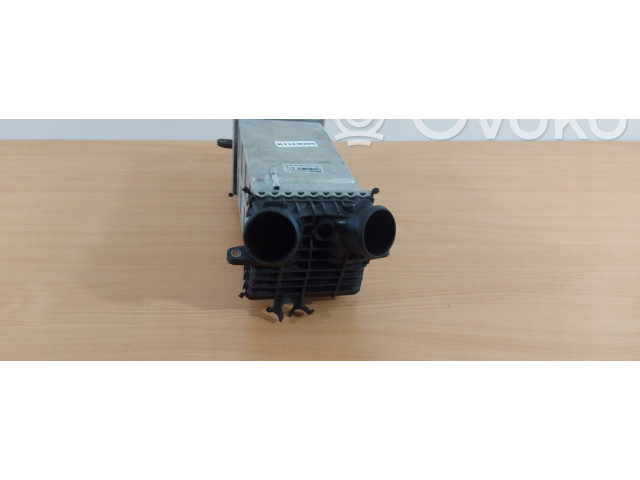 Интеркулер  A2780900514   Mercedes-Benz CLS C218 X218 