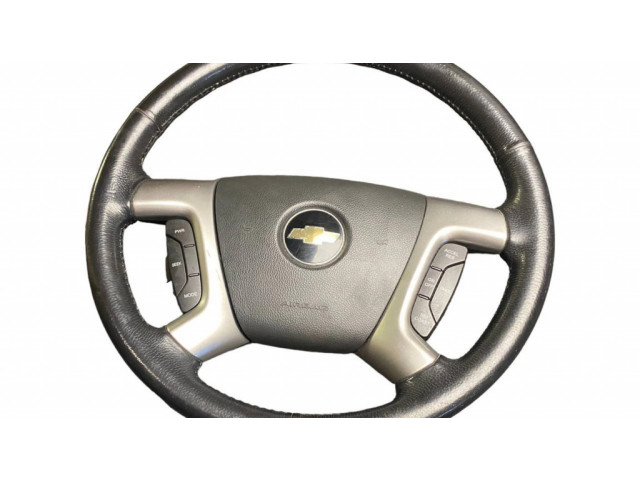 Volant Chevrolet Captiva 2010