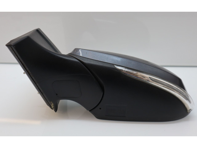 Зеркало электрическое        Hyundai i10  2013 - 2018 года   