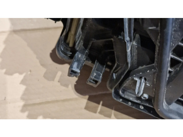 Передняя полуось