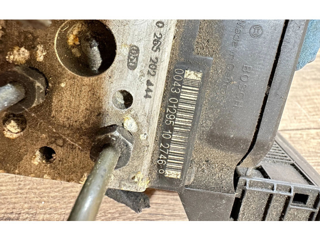 Jednotka ABS 0265202444, 004301295 Mercede-Benz S W220 2001