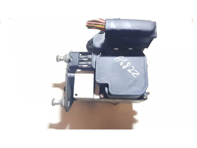 Jednotka ABS 0044310912 Mercedes-Benz A W168 2001