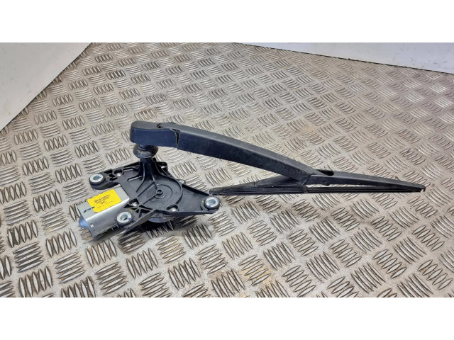 Моторчик заднего дворника A2518200042, 18546523    Mercedes-Benz ML W166