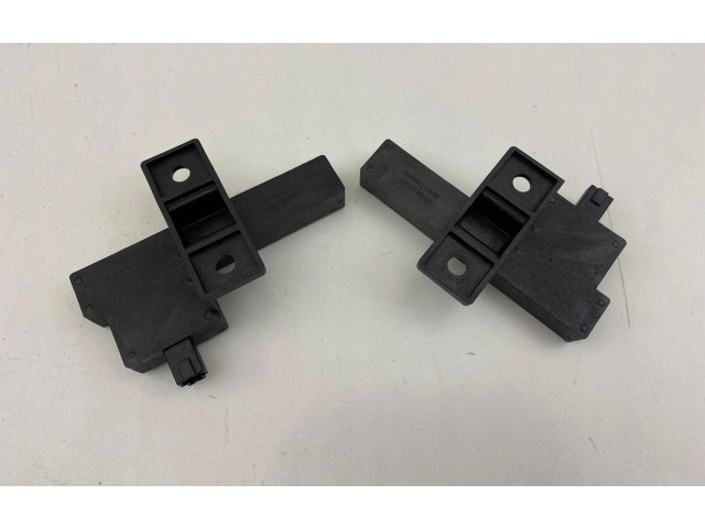 Модуль управления вентилятором 8K0907247 Audi A4 S4 B8 8K