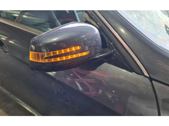 Zpětné zrcátko Mercedes-Benz CL C215 2014