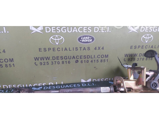 Volant Fiat Doblo COLUMNADIRECCION