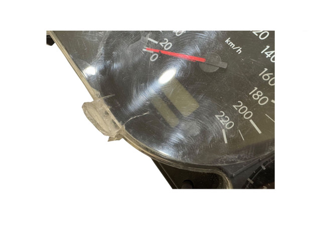 Панель приборов 85013SA200, 0271018 Subaru Forester SG