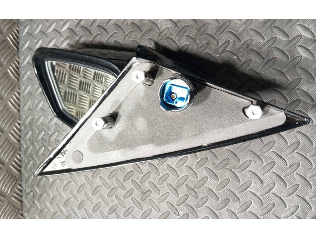 Zpětné zrcátko BMW 5 GT F07 2013 51167283680, 7283680