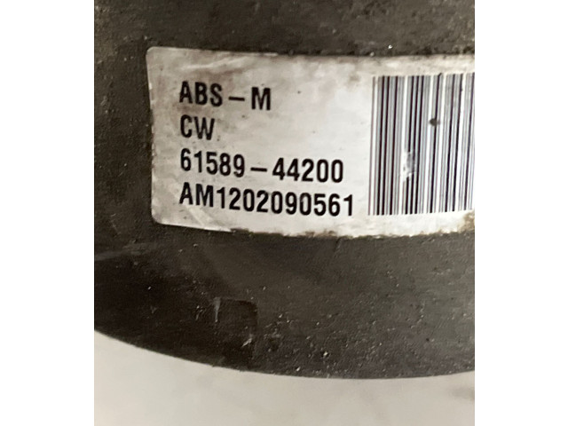 Блок АБС 6158944200, AM1202090561 KIA Ceed 2006 - 2012 года