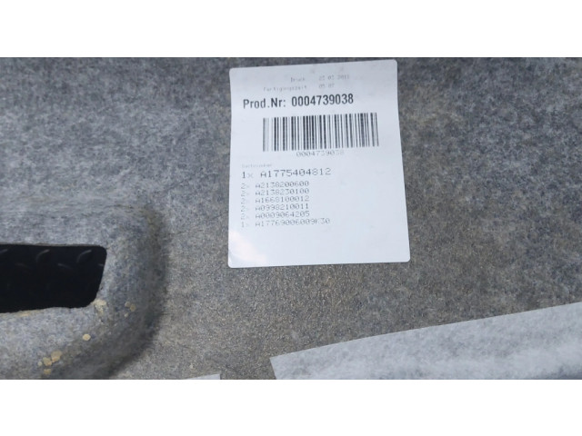 Комплект потолка