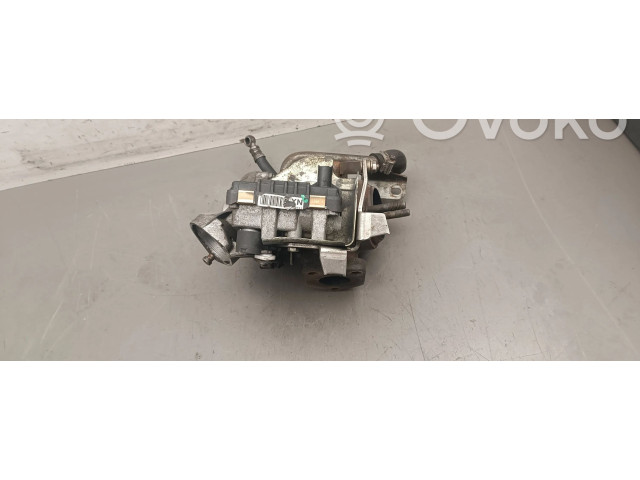 Турбина BMW X3 E83 7794020, GT1752V для двигателя M47