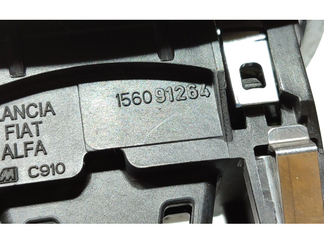 Блок комфорта 1560919264 Alfa Romeo Giulietta