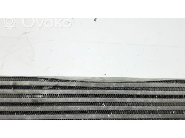 Интеркулер 7791231, 17517791231 BMW X5 E53 3.0