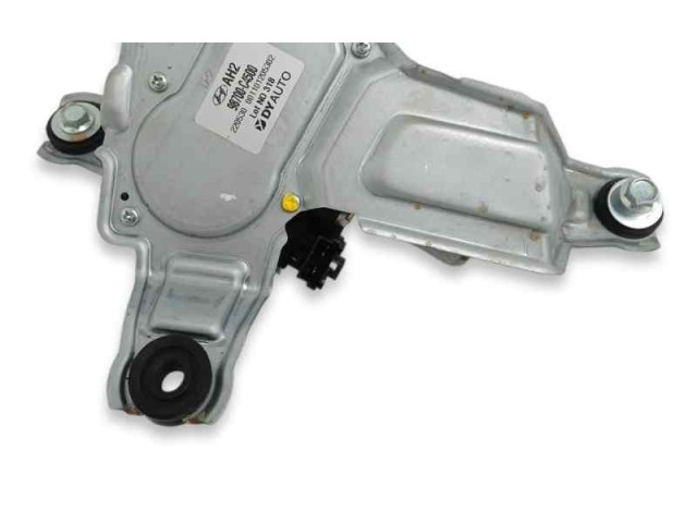 Моторчик заднего дворника 98700C4500 Hyundai i10