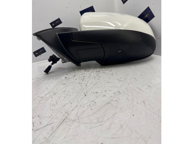 Zpětné zrcátko BMW X5 E70 2011