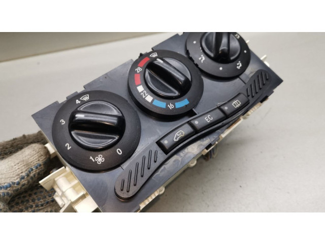 Блок управления кондиционера воздуха / климата/ печки (в салоне)