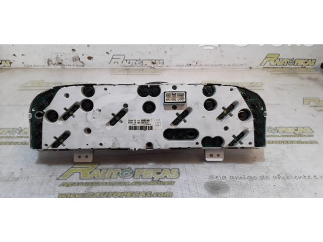 Панель приборов CR0021003K0C0 Jeep Grand Cherokee (WJ)