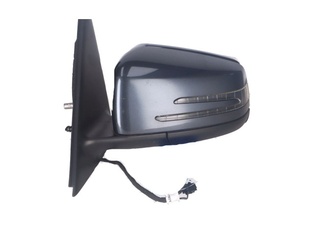 Zpětné zrcátko Mercedes-Benz GLK (X204) 2010 A2048101476