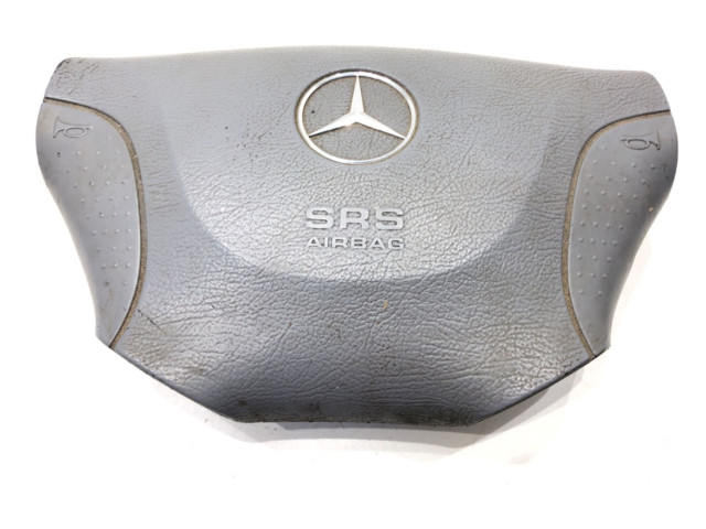 Подушка безопасности водителя    Mercedes-Benz Vito Viano W638