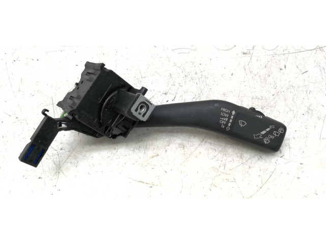 Ручка стеклоочистителей 1K0953519H Volkswagen Caddy