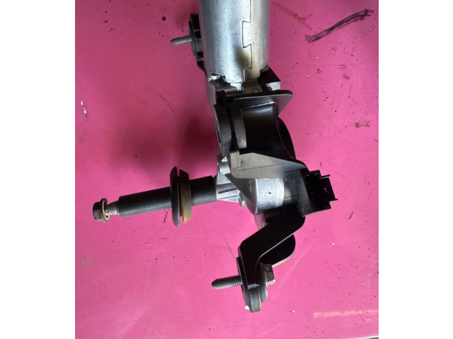 Моторчик заднего дворника 0390201856, 287100010R    Renault Scenic III -  Grand scenic III