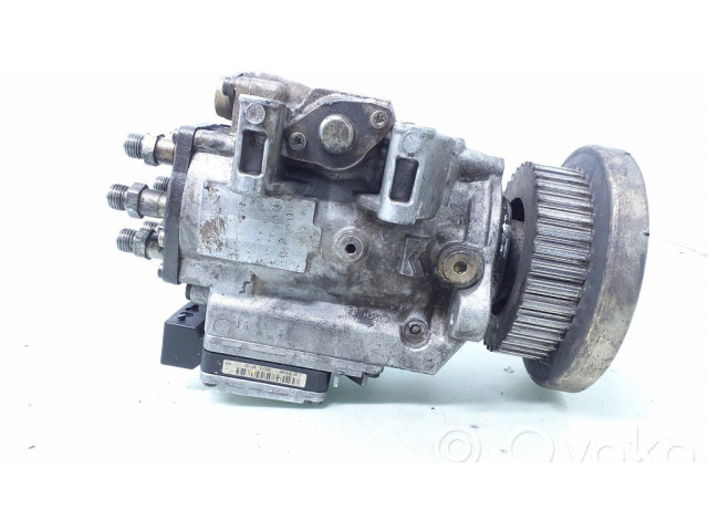 Топливный насос