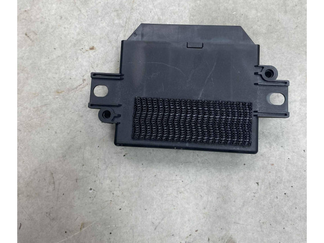 Блок управления парковки 8690730, 8690731   Volvo XC90