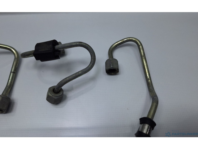 Комплект жиклеров (форсунок)